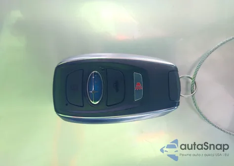 2025 Subaru Forester Premium z USA, uszkodzony, nr VIN JF2SLDDC5SH517764